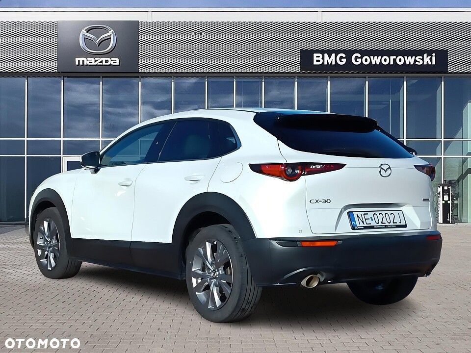 Mazda CX-30 ver-2-0-mhev-enso-2wd - 3