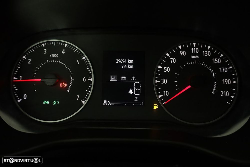 Dacia Jogger 1.0 ECO-G Extreme+ Up&Go 7L Bi-Fuel - 16