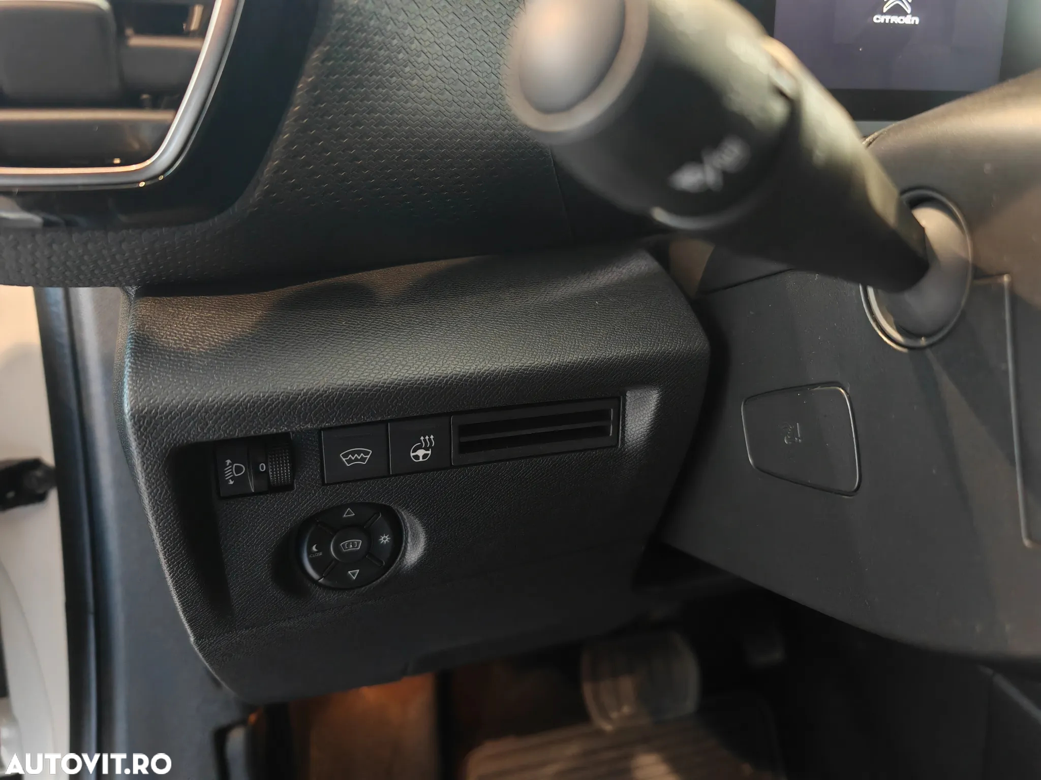 Citroën C4 1.5 BlueHDi S&S EAT8 Shine - 16