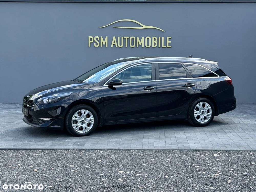 Kia Ceed 1.5 T-GDI L - 3