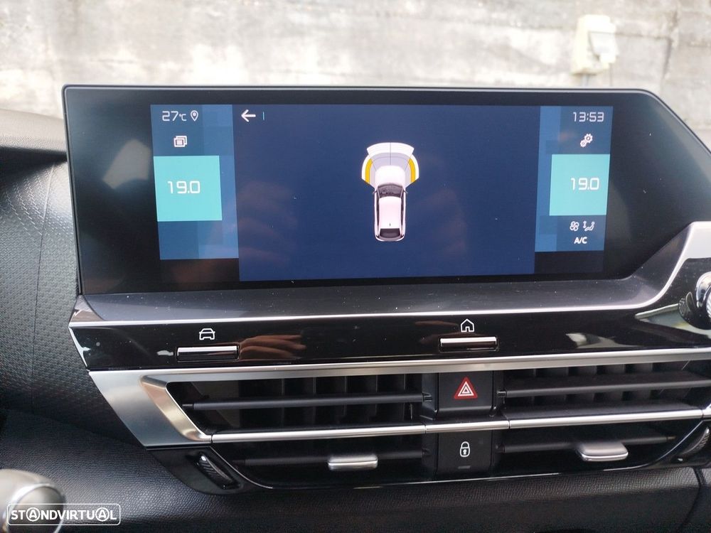 Citroën e-C4 Shine - 35