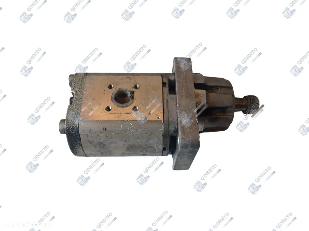 POMPA HYDRAULICZNA - 1