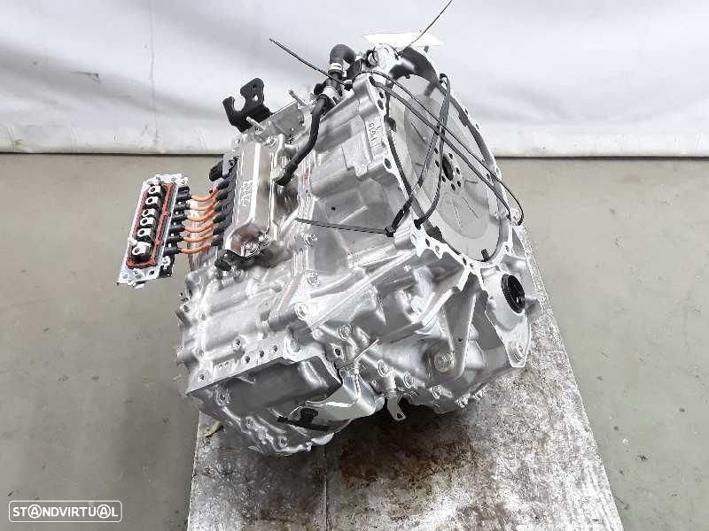CAIXA DE VELOCIDADES TOYOTA C-HR X10 - 1
