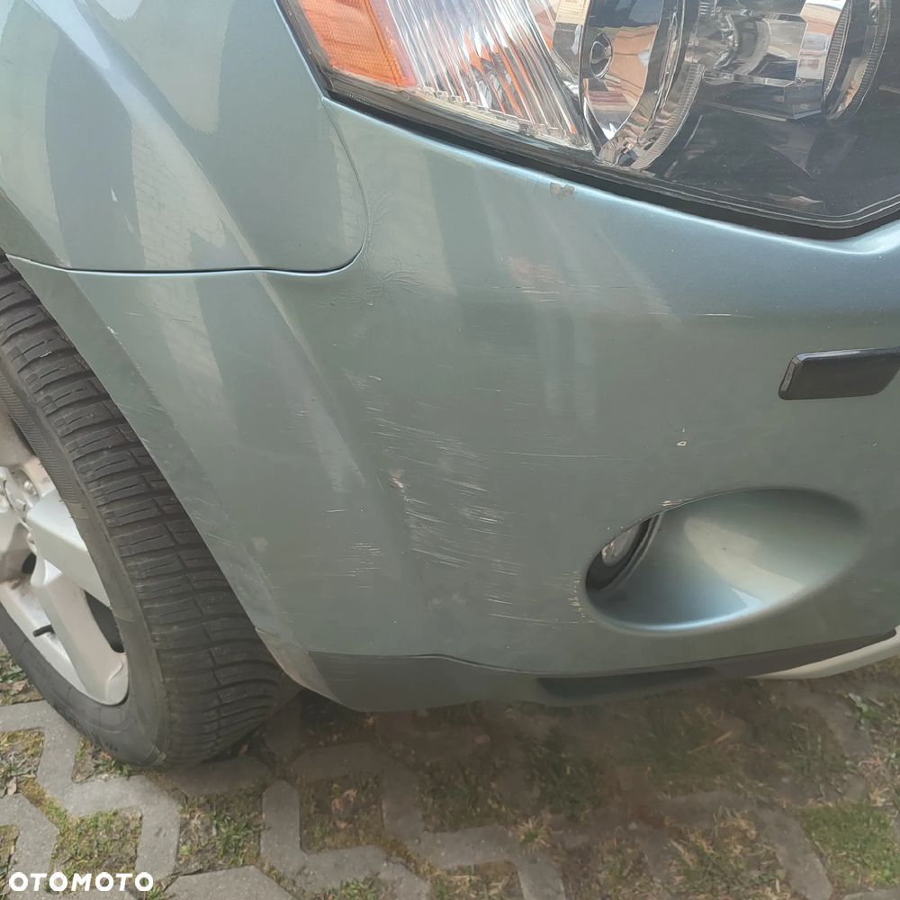 Mitsubishi Outlander 3.0 V6 XLS - 10