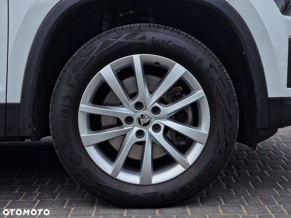 Skoda Kodiaq 2.0 TDI 4x4 Style DSG - 10