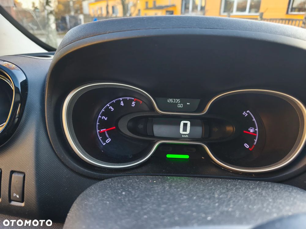 Opel Vivaro 1.6 CDTI L2 - 5