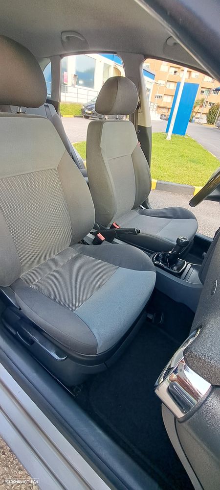 SEAT Ibiza 1.4 TDI Reference - 29