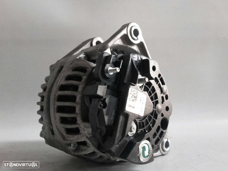 Alternador OPEL Vectra C - 2