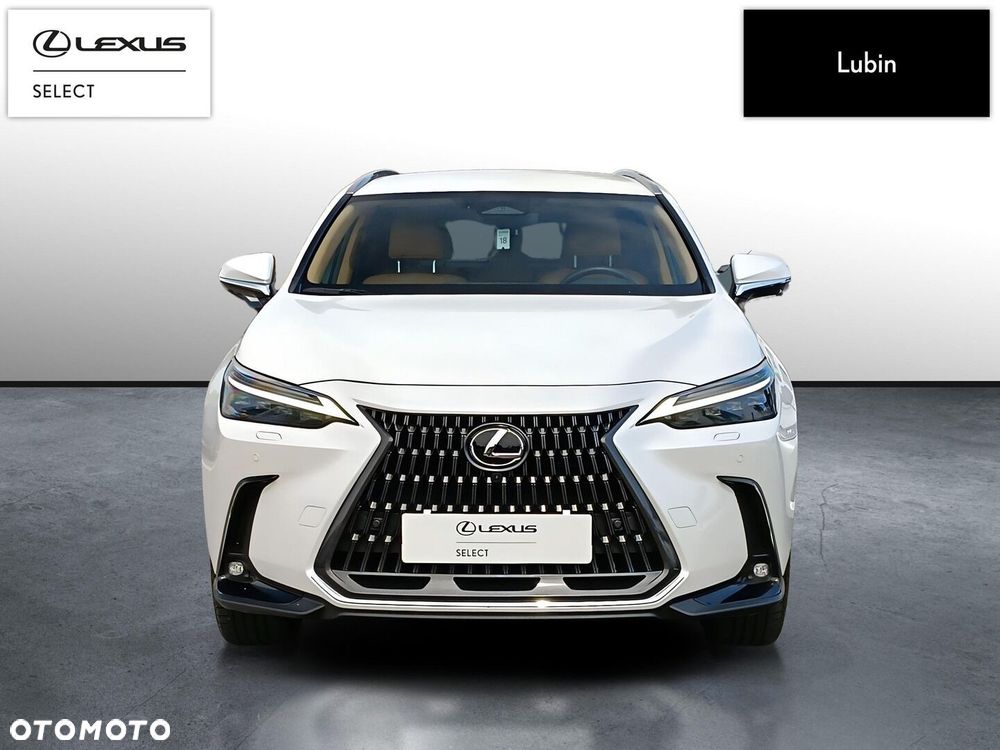 Lexus NX 350h Omotenashi AWD - 9