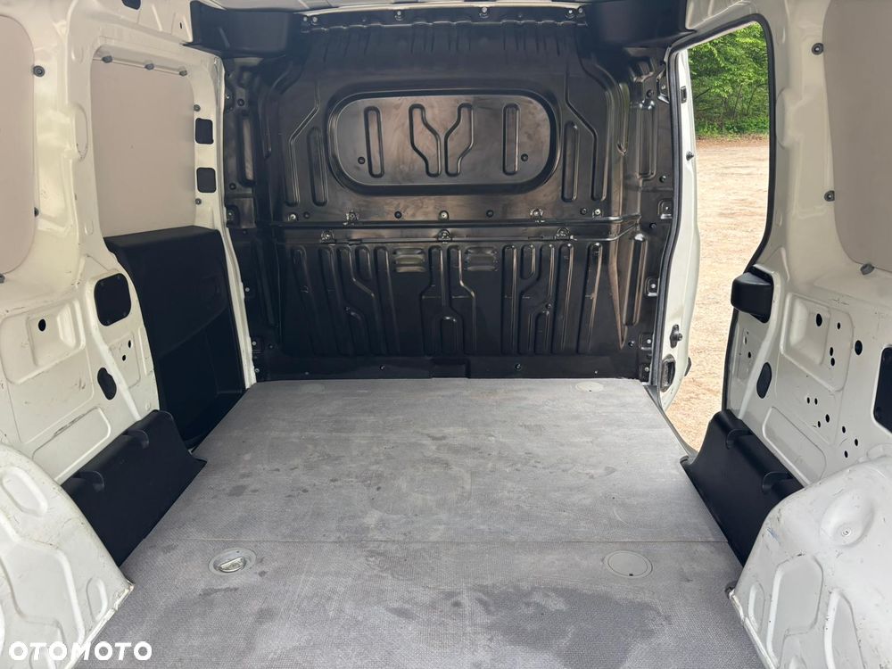 Fiat Doblo Dynamic - 12