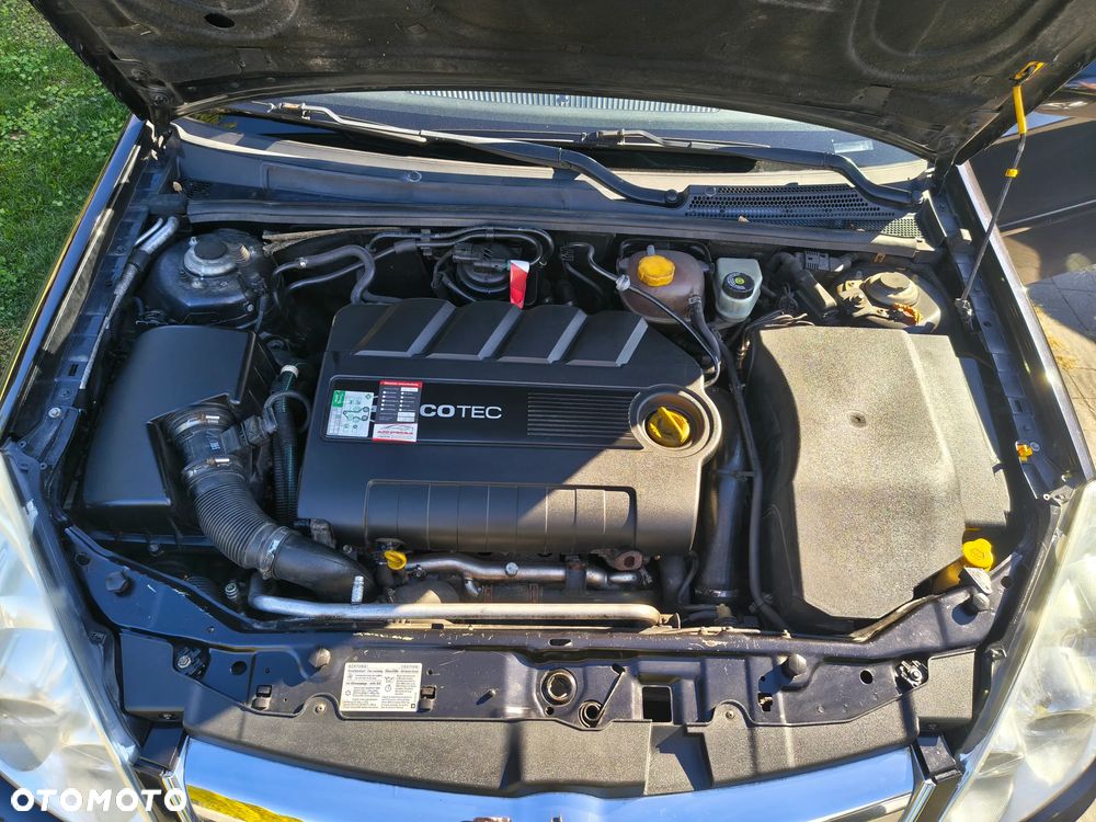Opel Vectra 1.9 CDTI Elegance - 16