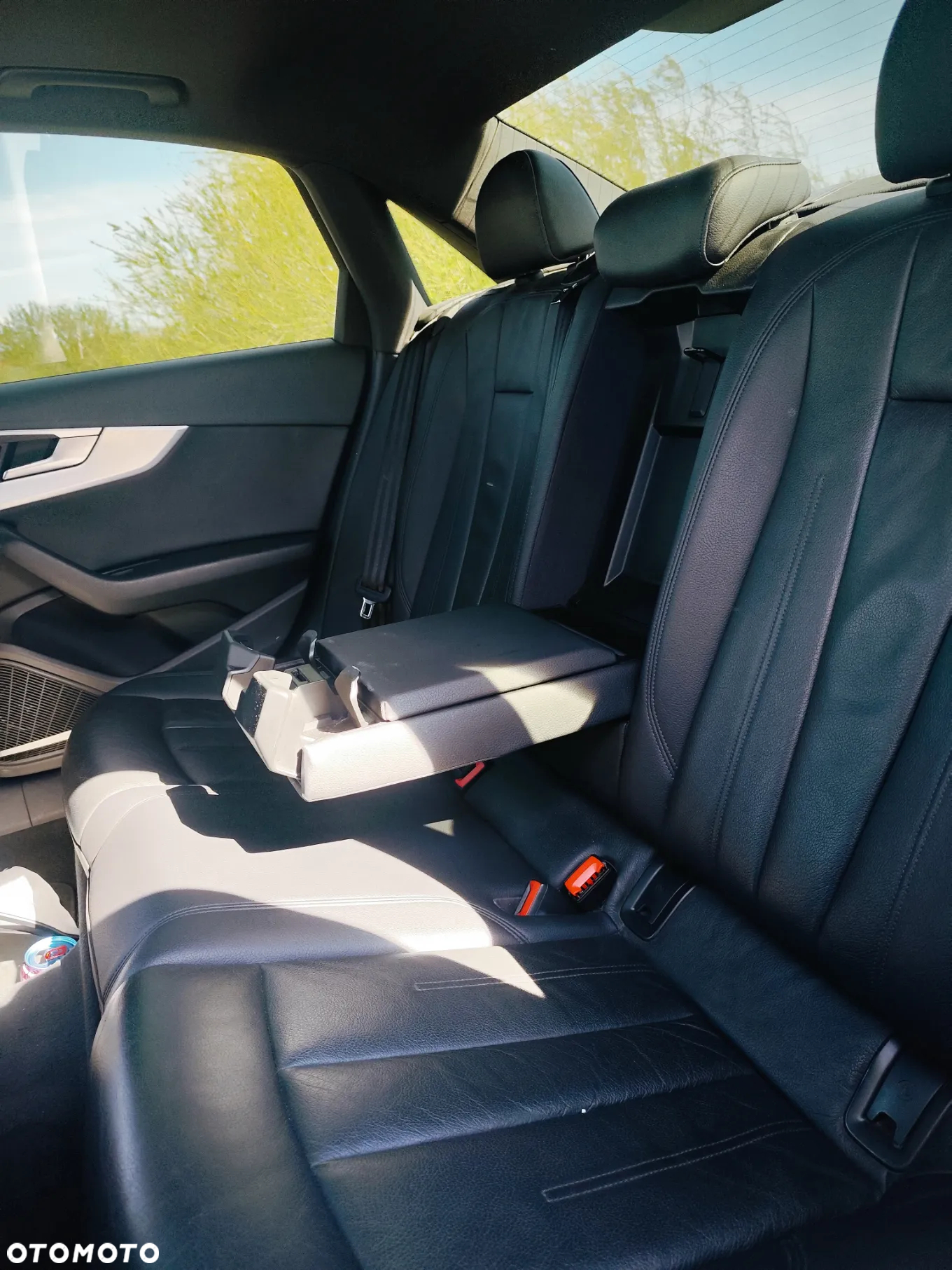 Audi A4 2.0 TFSI Quattro Sport S tronic - 18