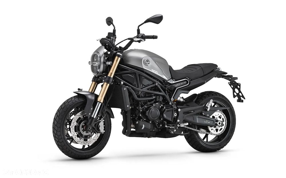 Benelli Leoncino - 4