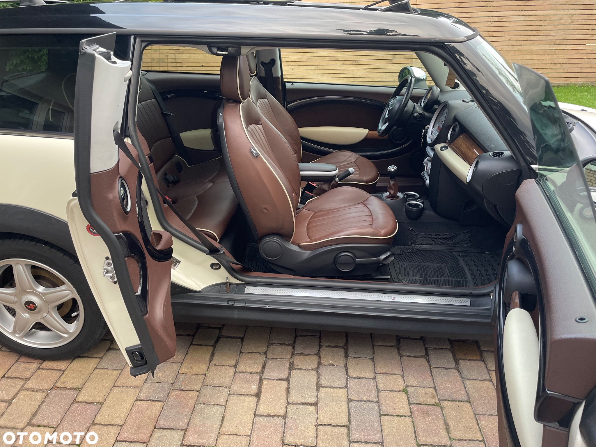 MINI Clubman Cooper S - 21