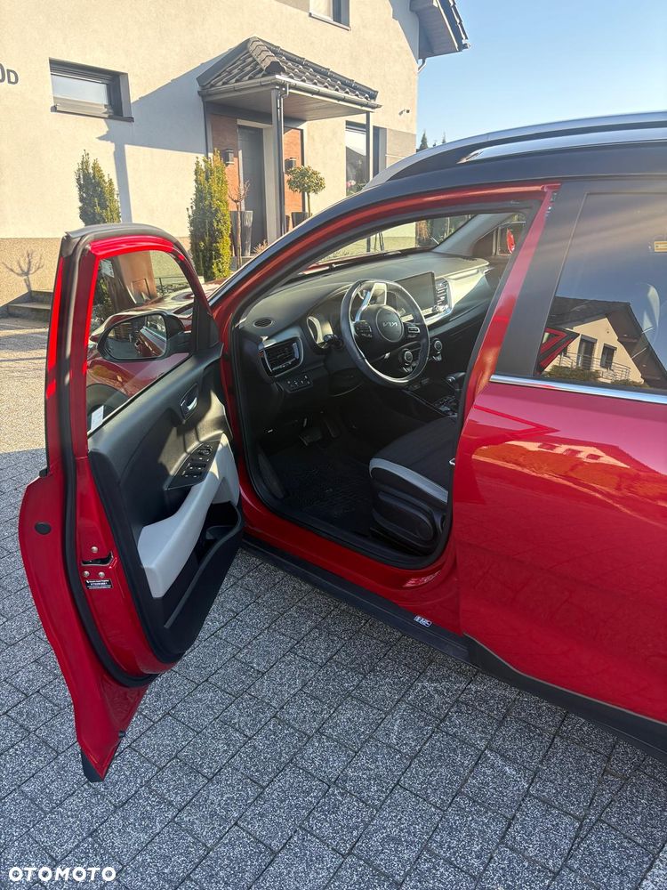 Kia Stonic 1.0 T-GDI L Business Line DCT - 10