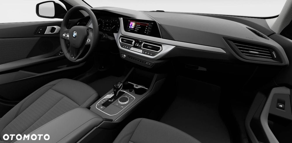 BMW Seria 1 - 9