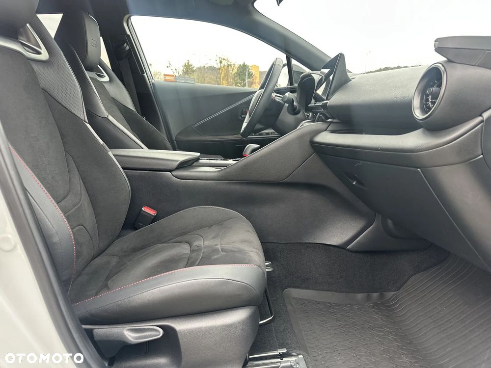Toyota C-HR - 20