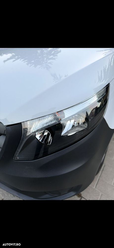 Mercedes-Benz Vito - 15