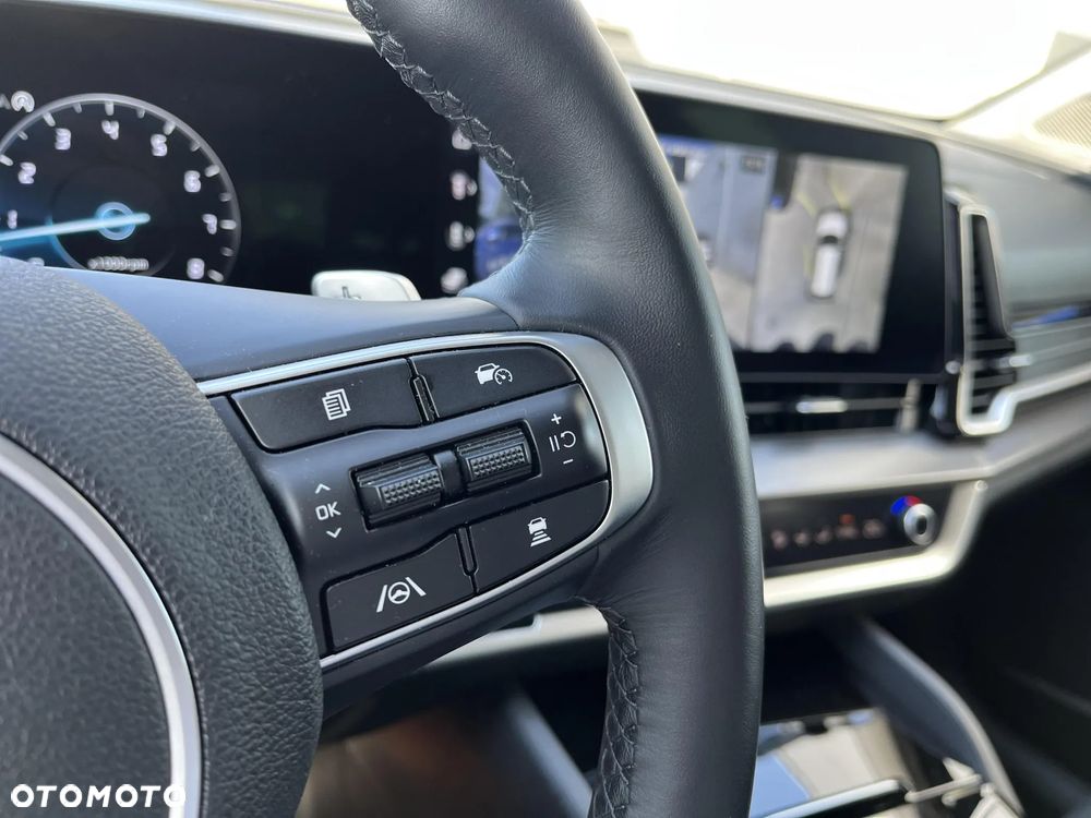 Kia Sportage 1.6 T-GDI Business Line 2WD DCT - 22