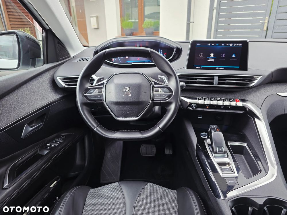 Peugeot 3008 PureTech 130 Stop & Start EAT6 Allure - 24
