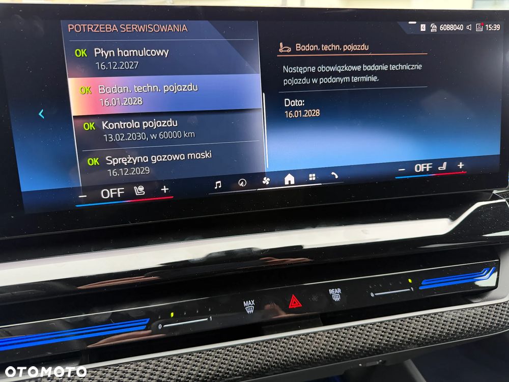 BMW Seria 5 520d mHEV - 22