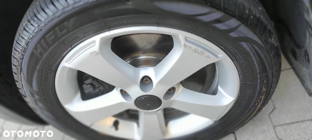 Volkswagen CADDY - 25