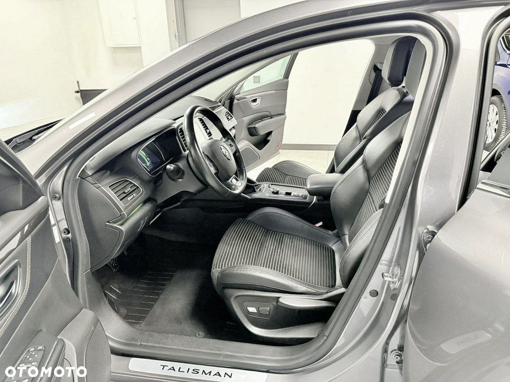 Renault Talisman 1.6 Energy dCi Intens - 14