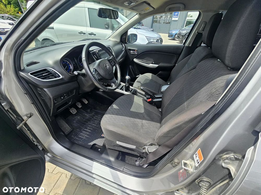 Suzuki Baleno 1.2 Elegance - 30