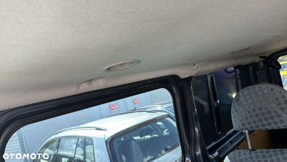 Ford Transit - 19