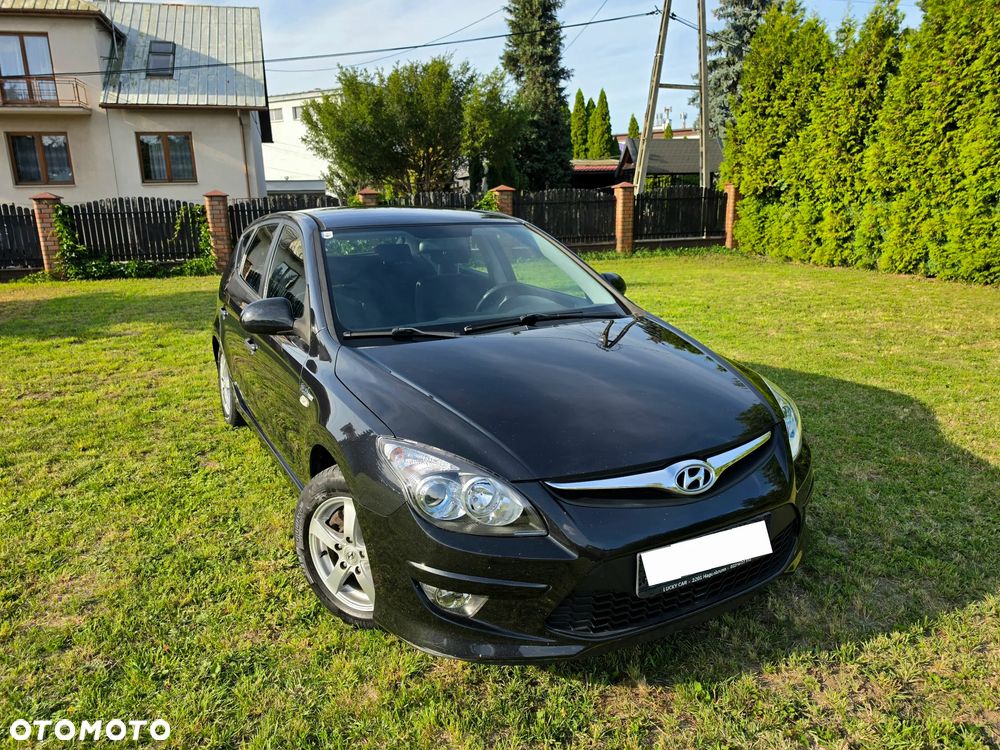 Hyundai i30 1.4 FIFA WM Edition - 6