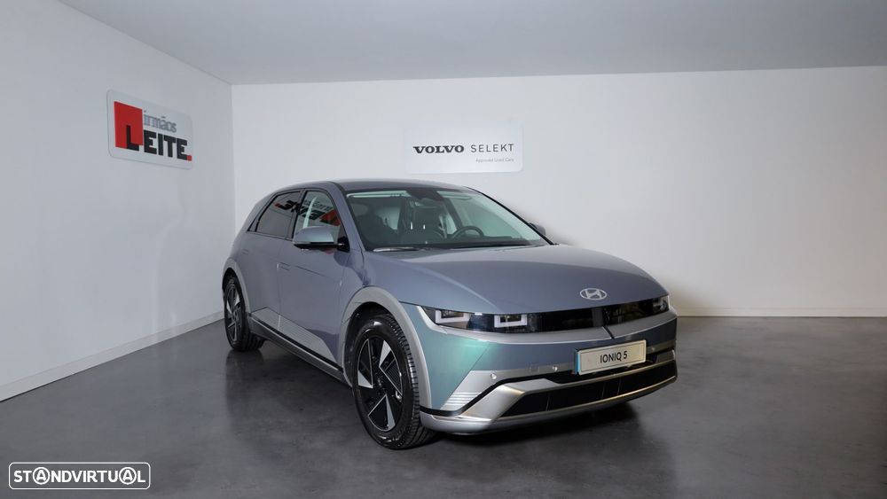 Hyundai Ioniq 5 84 kWh Vanguard - 1