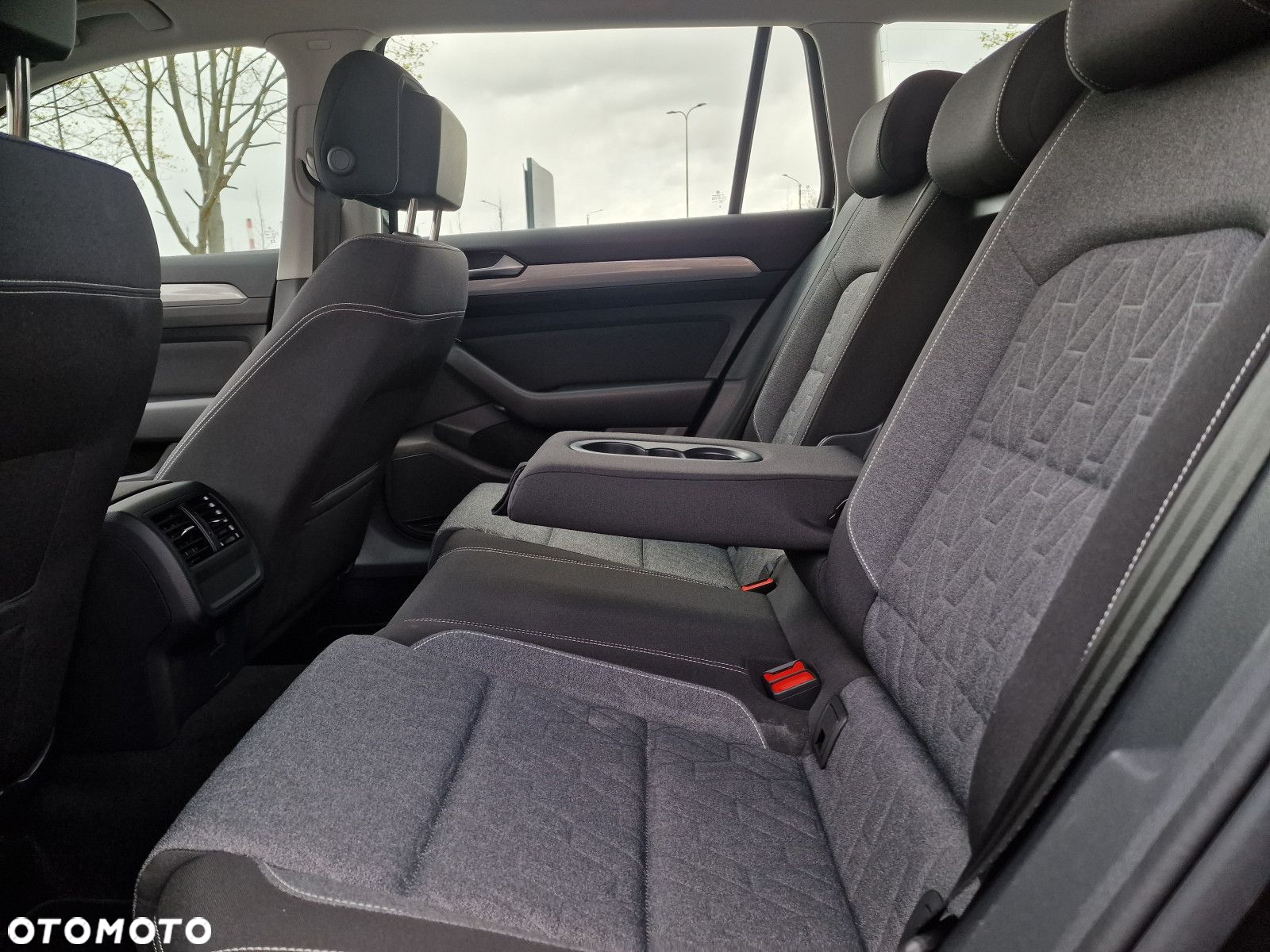 Volkswagen Passat 1.5 TSI EVO Business DSG - 12