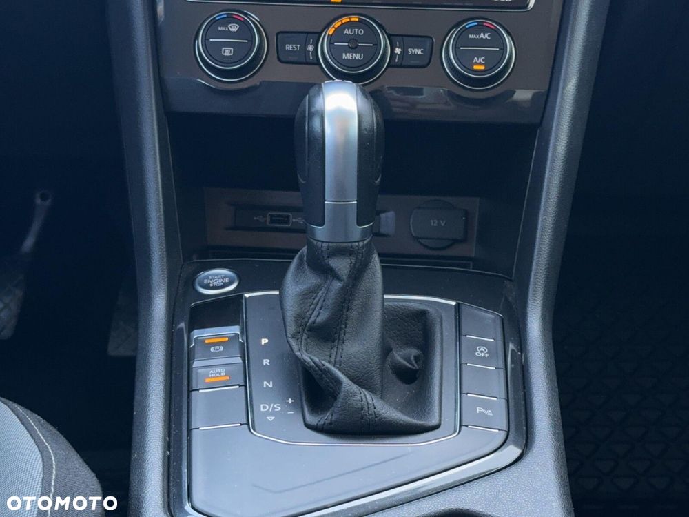 Volkswagen Tiguan 1.5 TSI EVO Comfortline DSG - 25