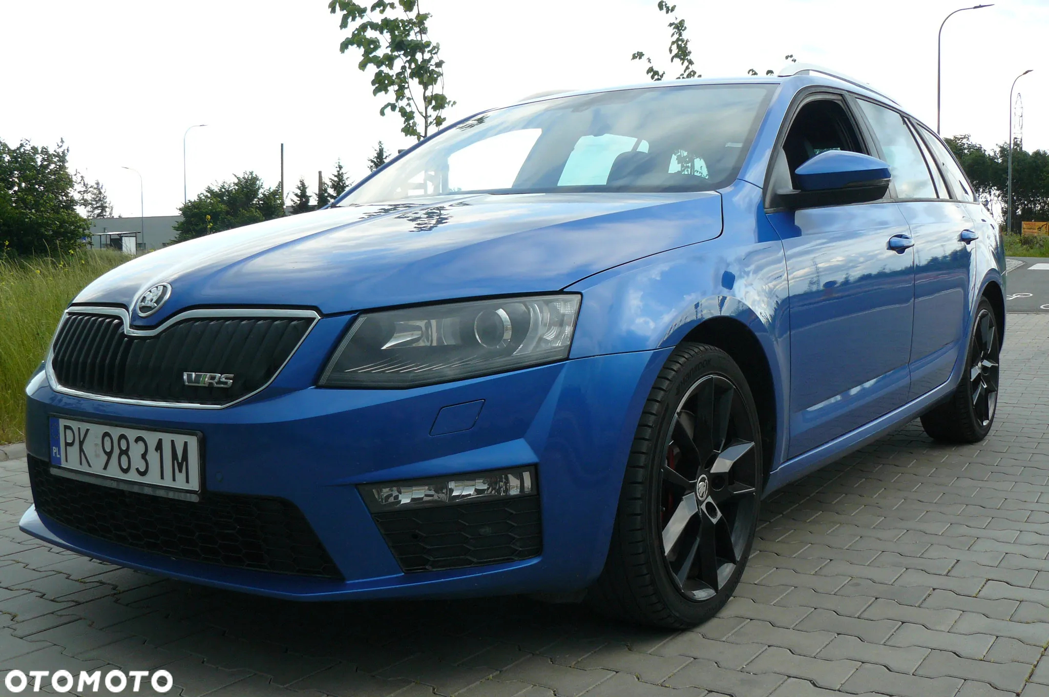 Skoda Octavia - 12