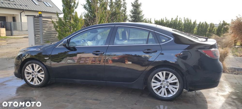 Mazda 6 2.0 CD Dynamic - 1