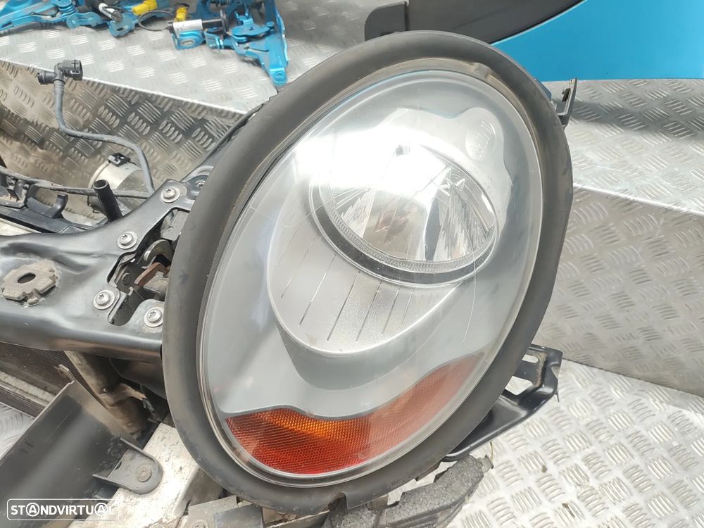 Frente completa Mini Cooper F56 F55 - 20