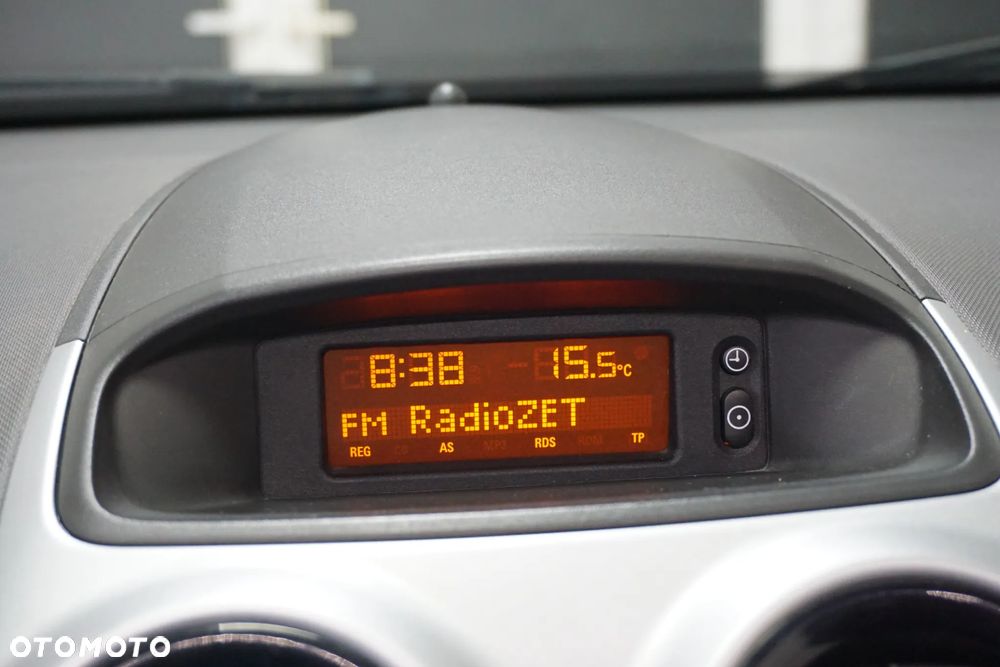 Opel Corsa 1.2 16V Enjoy - 32