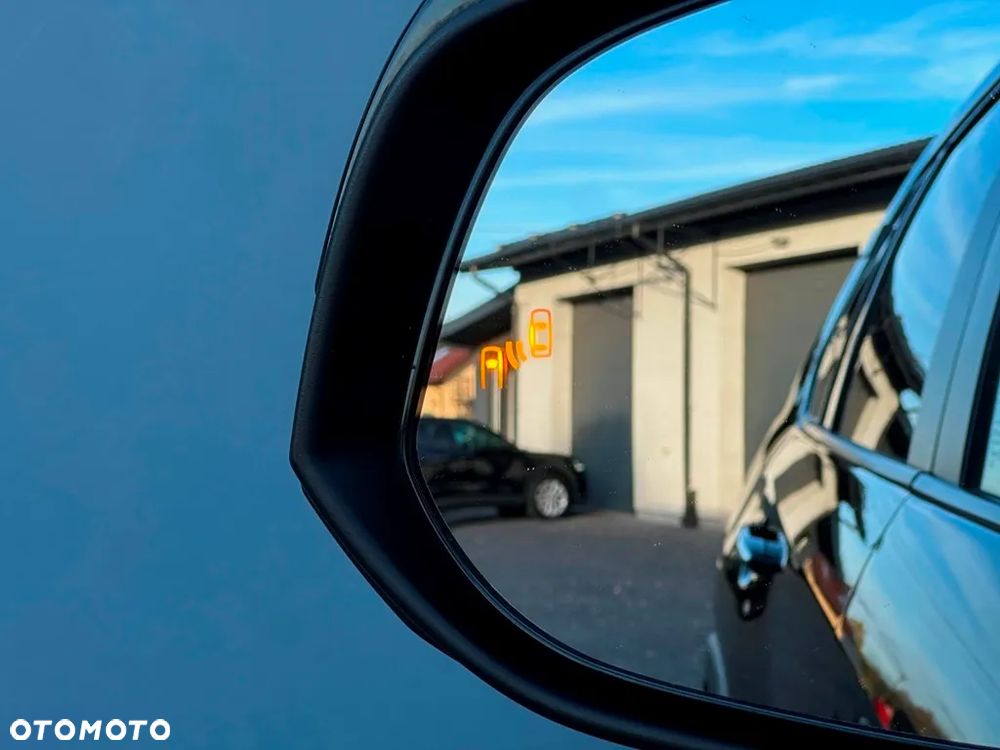 Toyota RAV4 2.5 Hybrid Executive 4x2 - 33