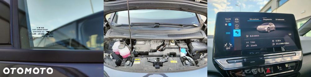 Volkswagen ID.3 58kWh 1ST Plus - 37