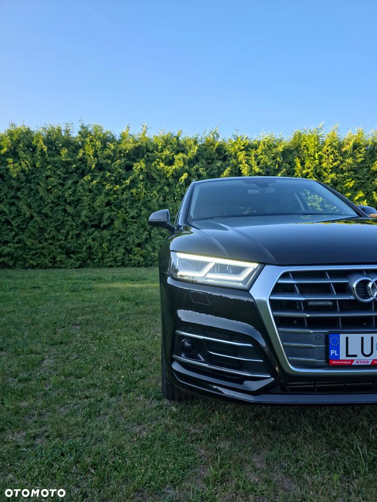 Audi Q5 50 TFSI e Quattro Sport S tronic - 3