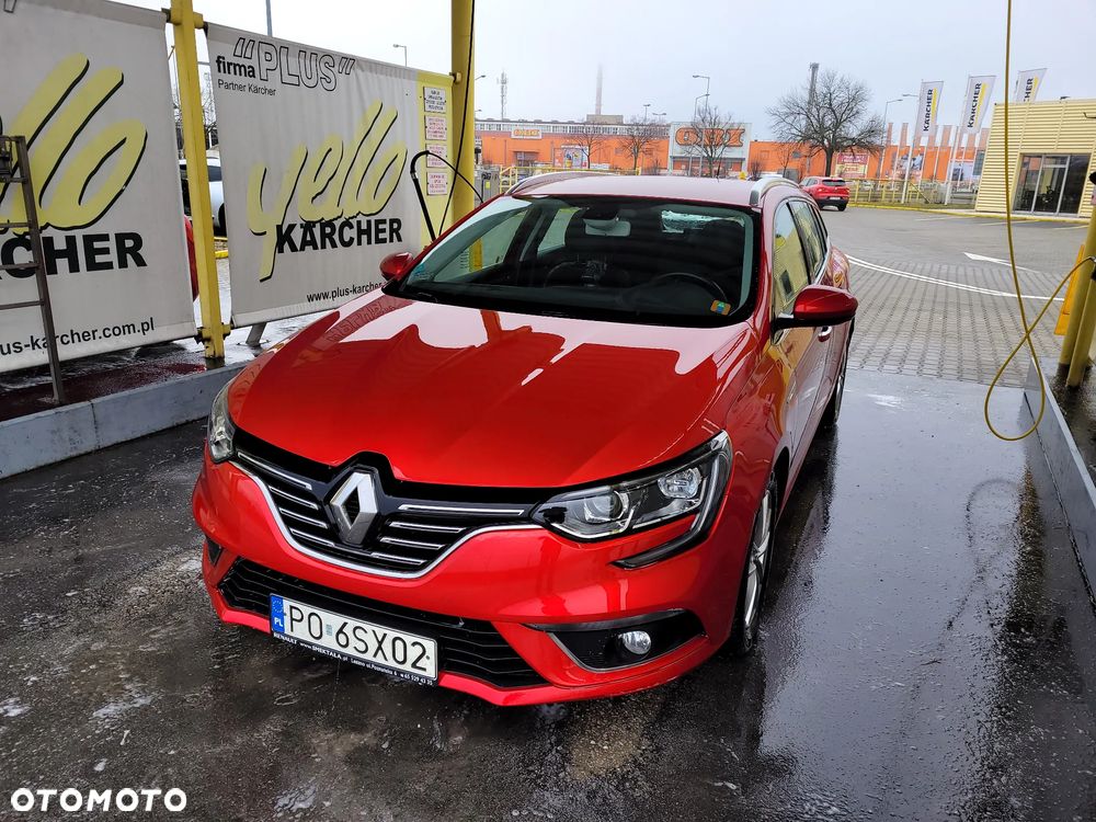 Renault Megane 1.5 dCi Intens - 2