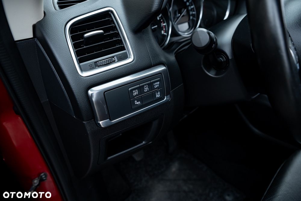Mazda CX-5 - 27