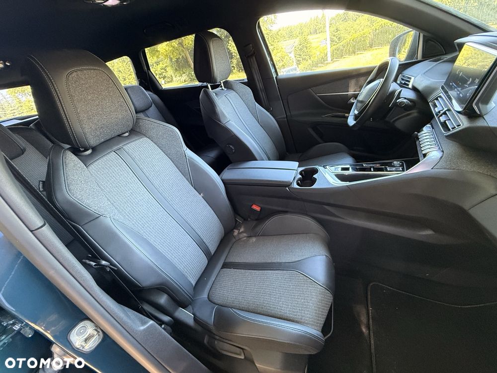 Peugeot 5008 - 7
