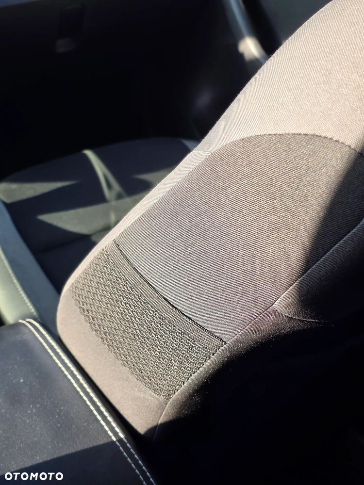 Skoda Fabia 1.0 TSI Ambition - 22