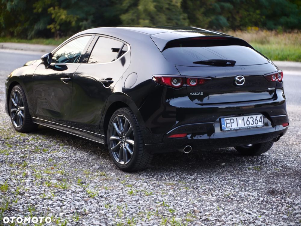 Mazda 3 - 22