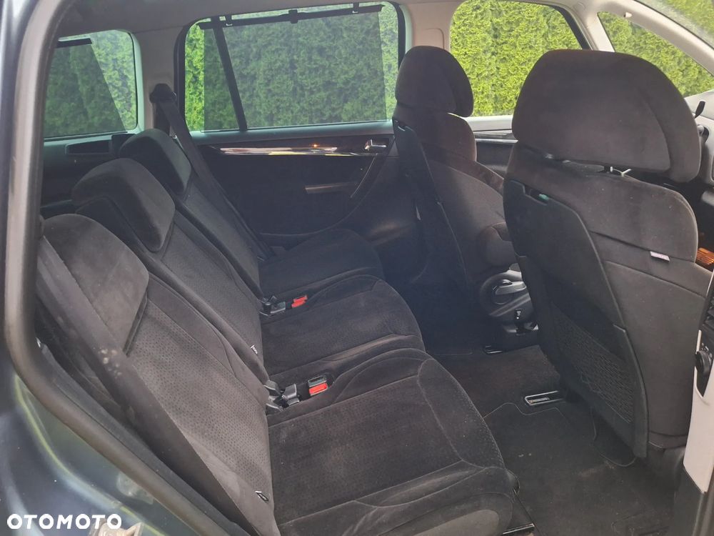 Citroën C4 Picasso - 9