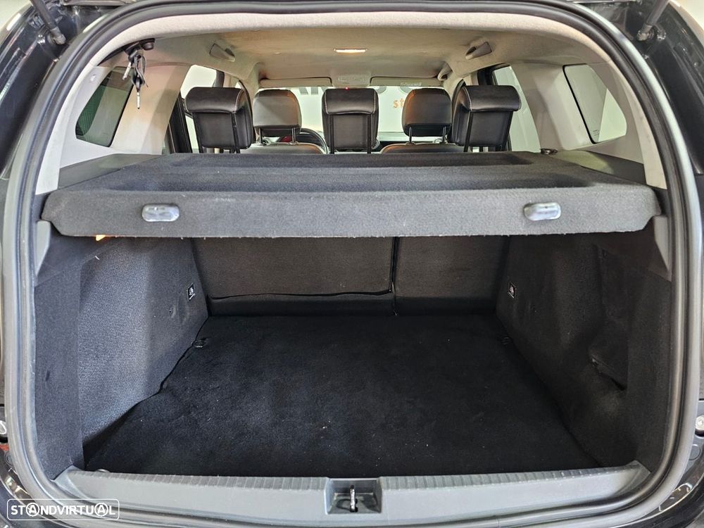 Dacia Duster 1.5 Blue dCi Prestige - 11