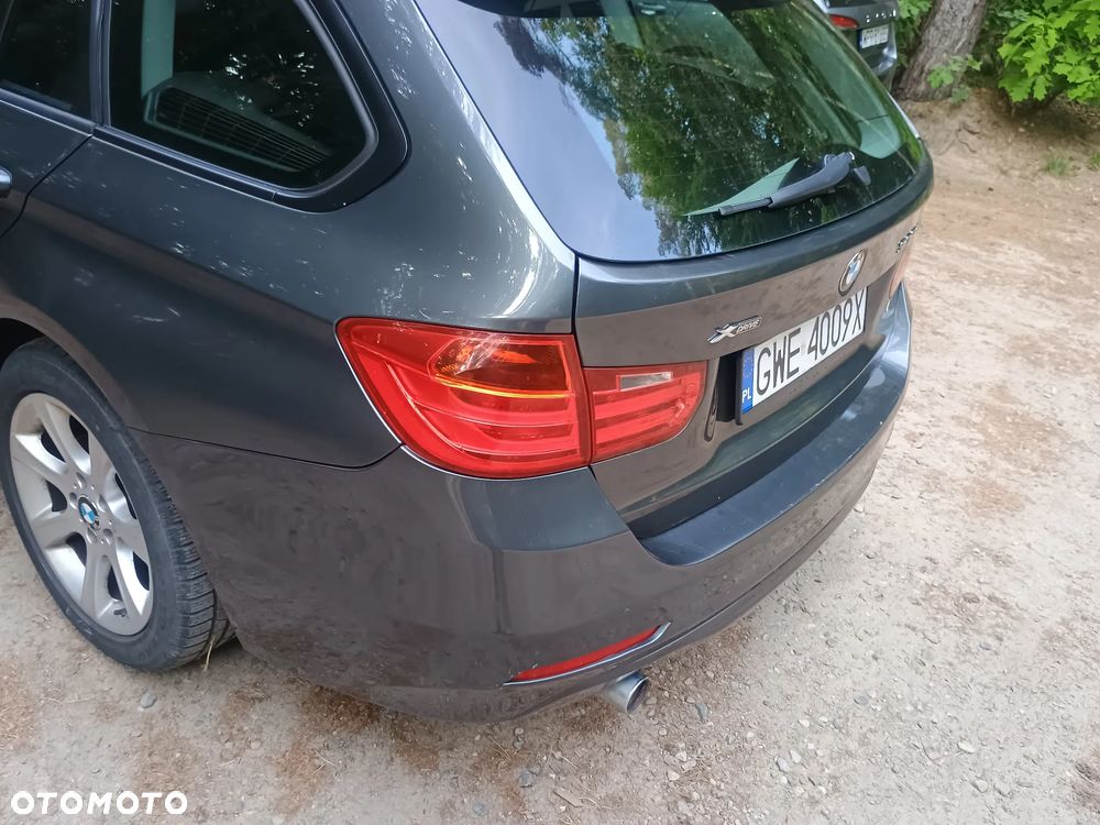BMW Seria 3 - 25