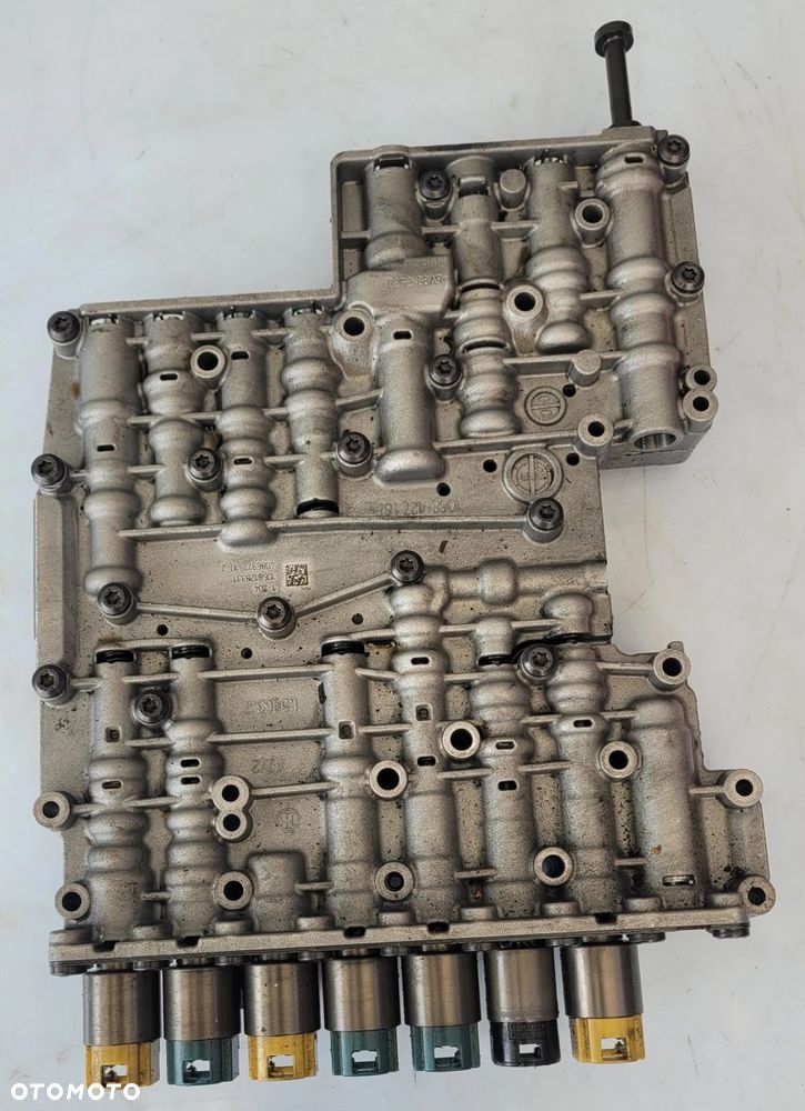 MECHATRONIKA ZF 6HP26X BMW X5 E53 M57 3.0D 4086977 1068128331 1068427168 - 4