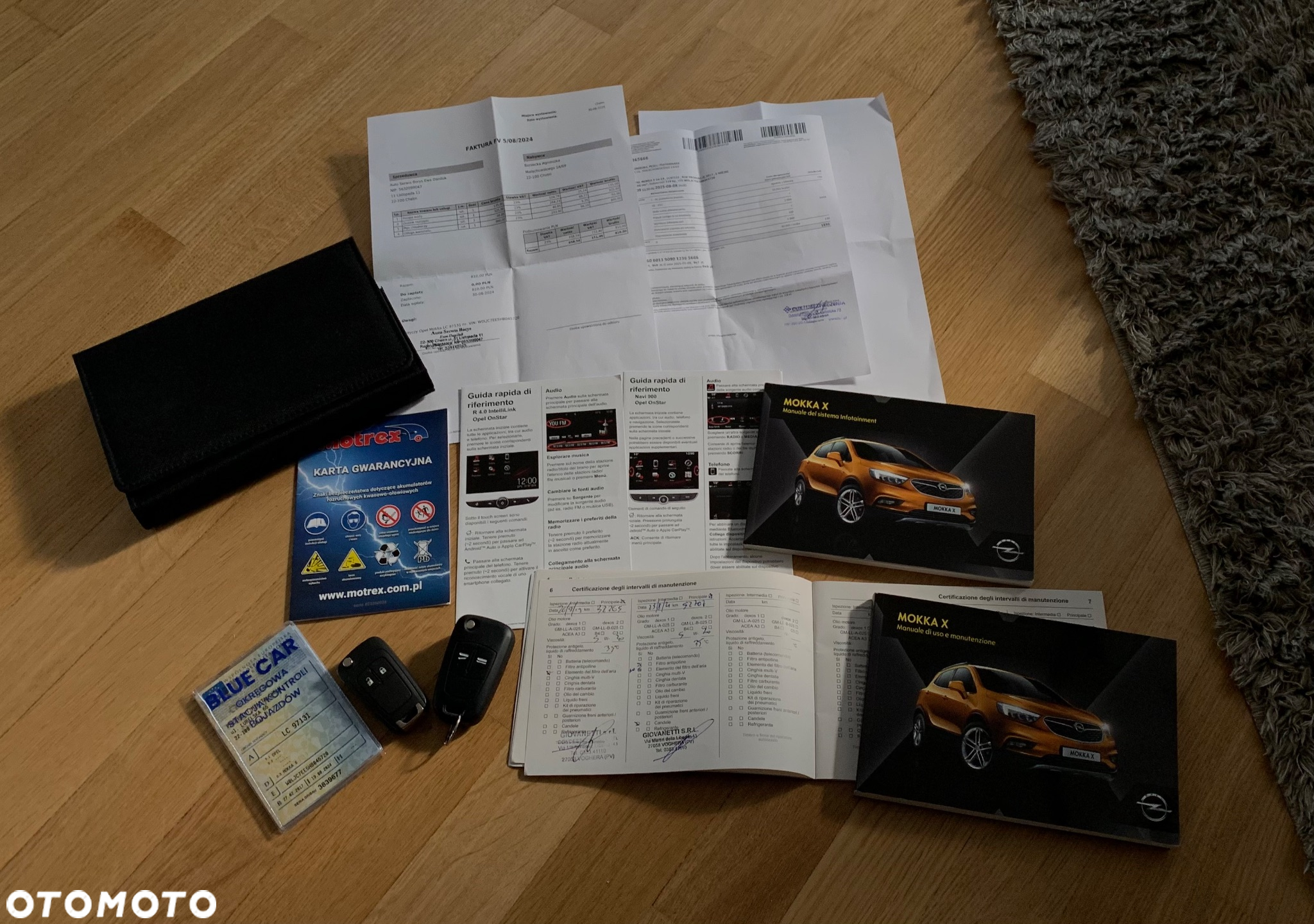 Opel Mokka - 24